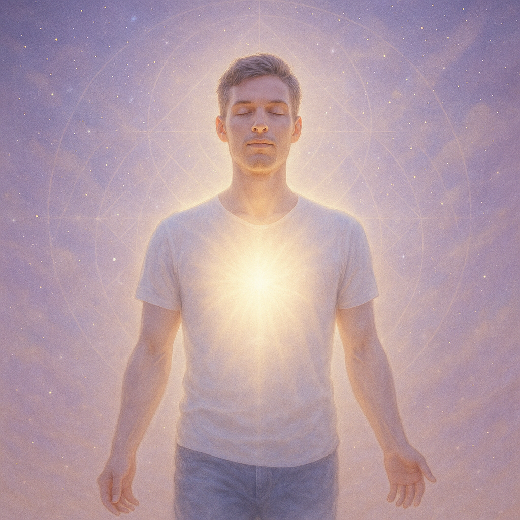 'Awakened Soul' Monthly Subscription