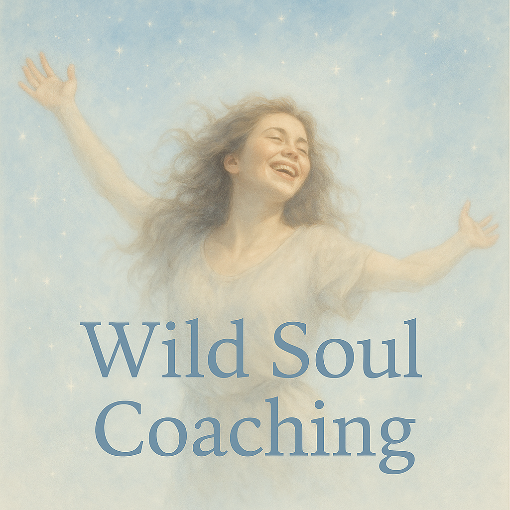 Wild Soul Coaching