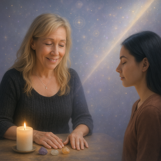 30 Min Phone Session