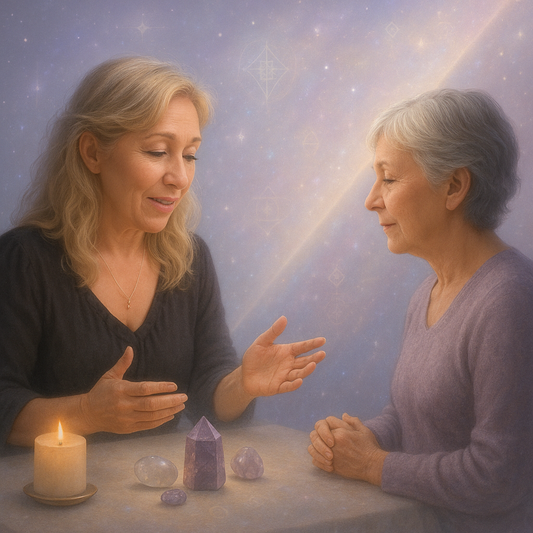 1.5 Hr Phone Session