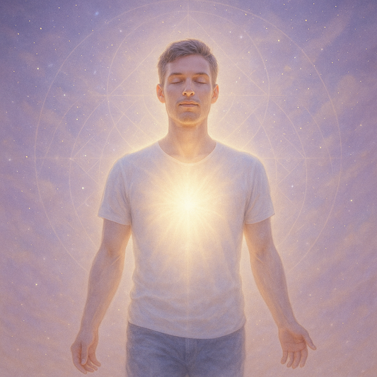 'Awakened Soul' Monthly Subscription