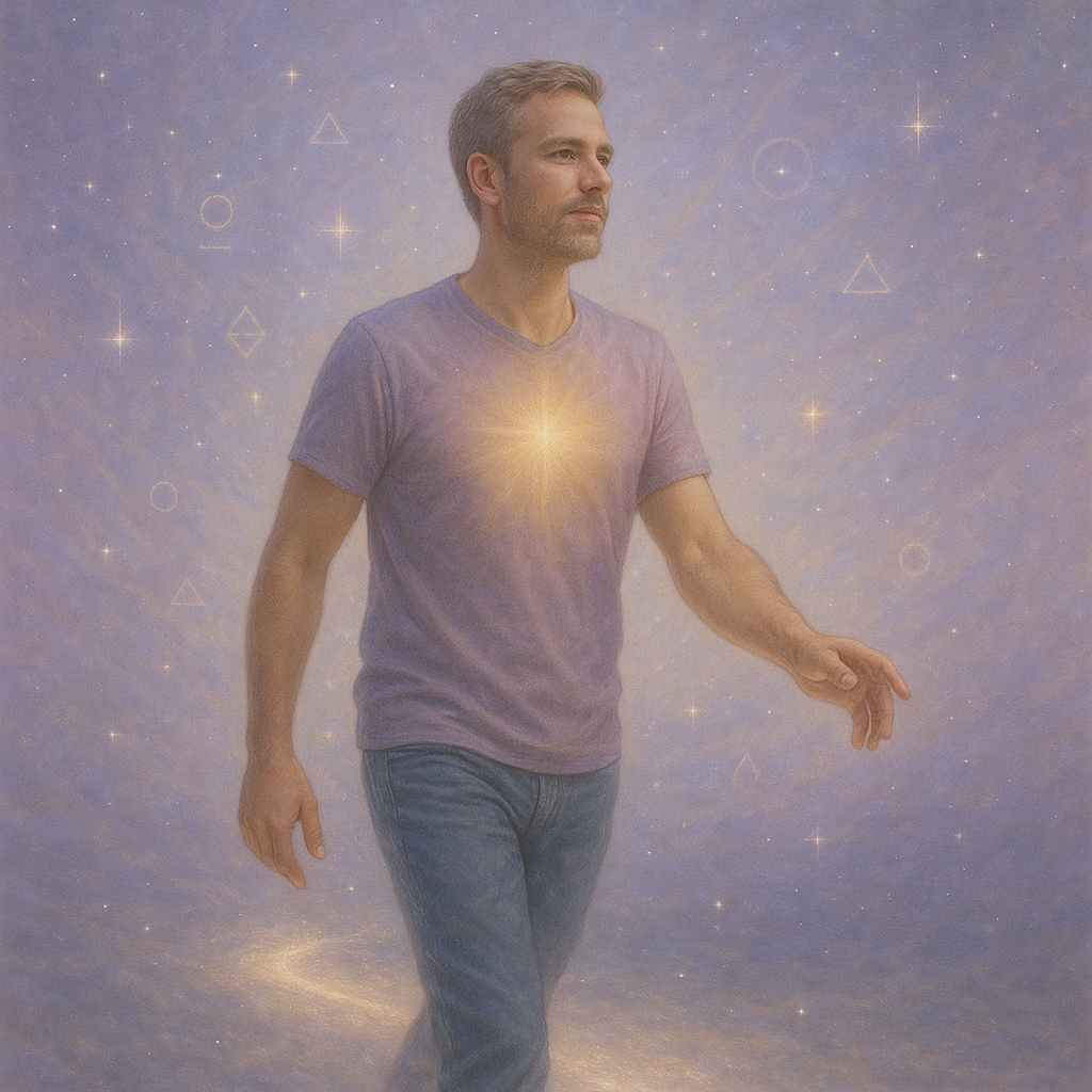 'Soul Explorer' Monthly Subscription